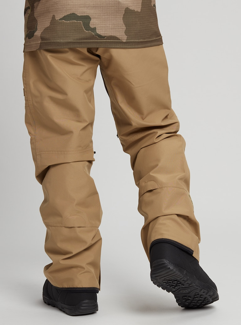 Burton ballast discount