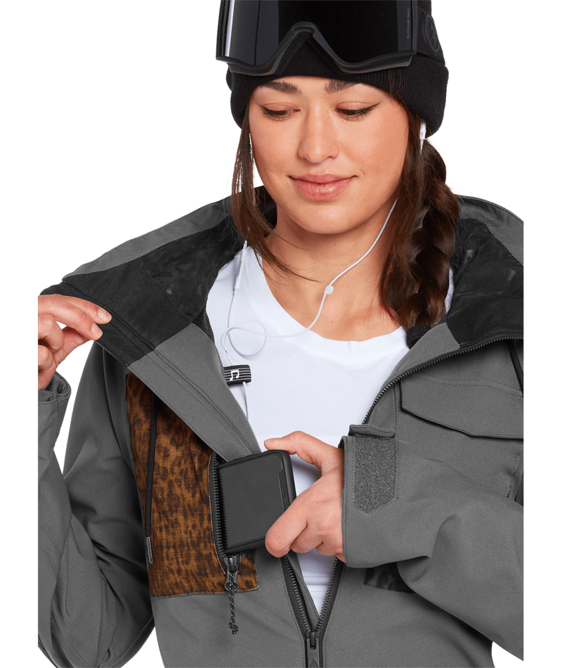 Volcom W Romy Snow Suit 2022 Volcom W Romy Snow Suit 2022