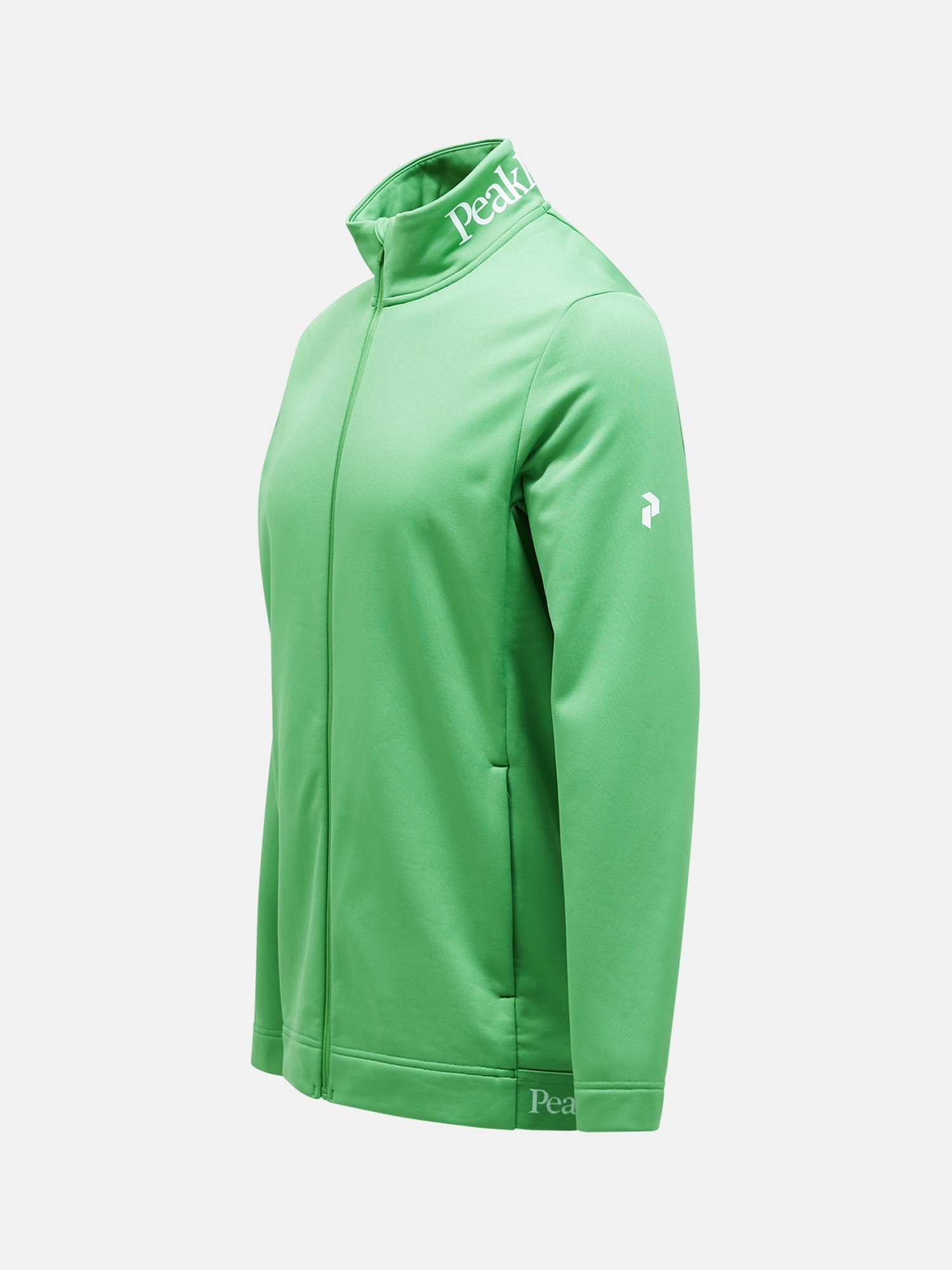 Peak Performance Mens Rider Tech Zip Jacket