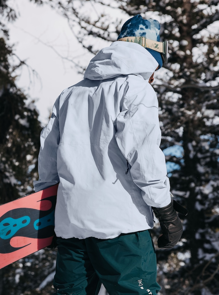 Burton Mens AK Cyclic GORE-TEX Jacket
