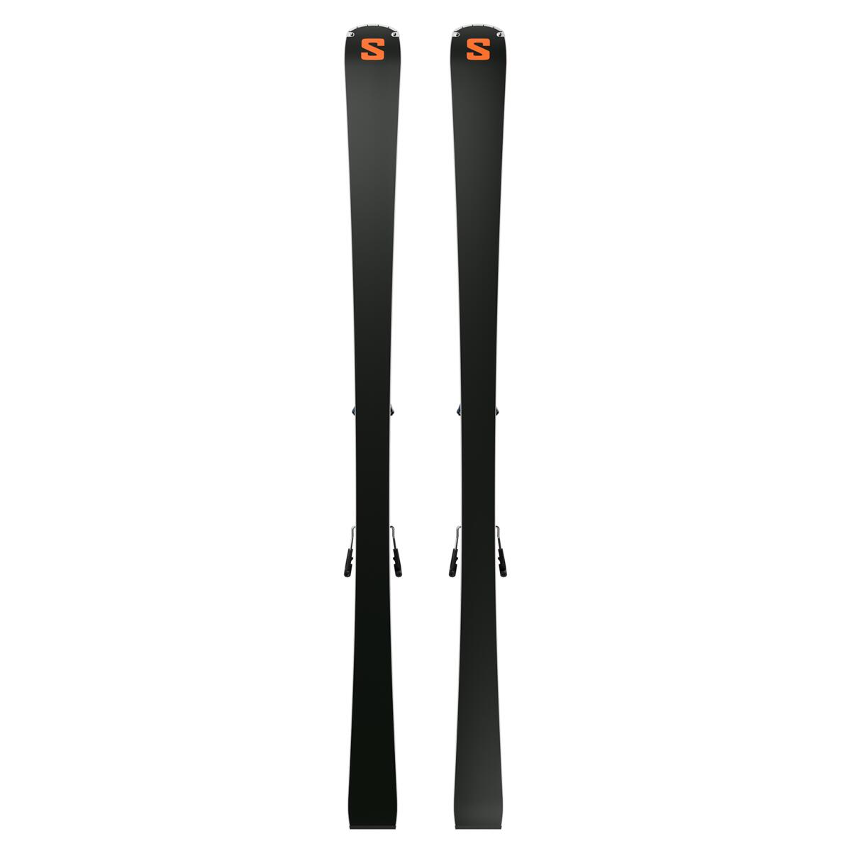 Salomon S/Max 10 | mi12_gw_f80 | 160 | 195751611121 Salomon S/Max 10 | mi12_gw_f80 | 160 | 195751611121