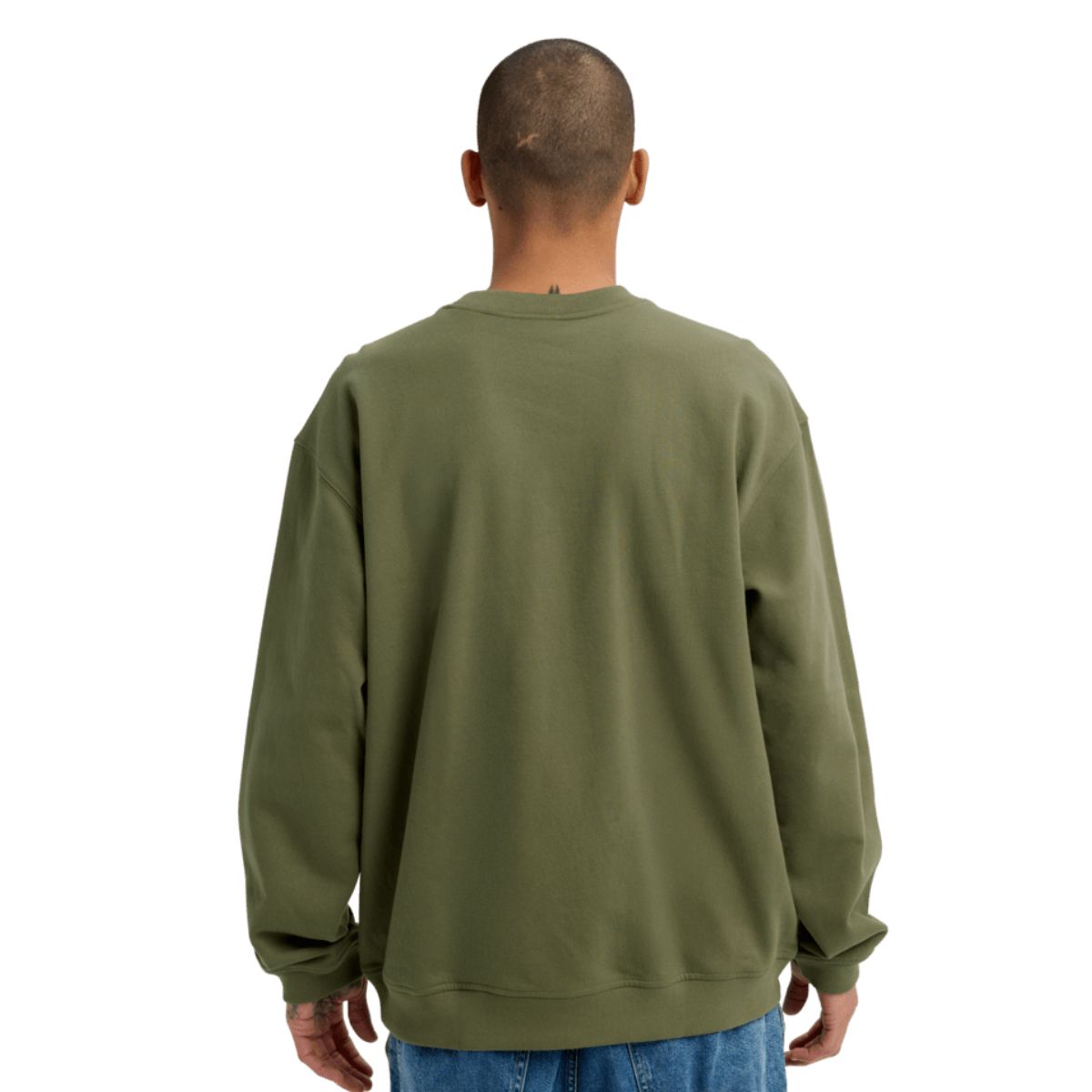Burton BRTN Fleece Crew