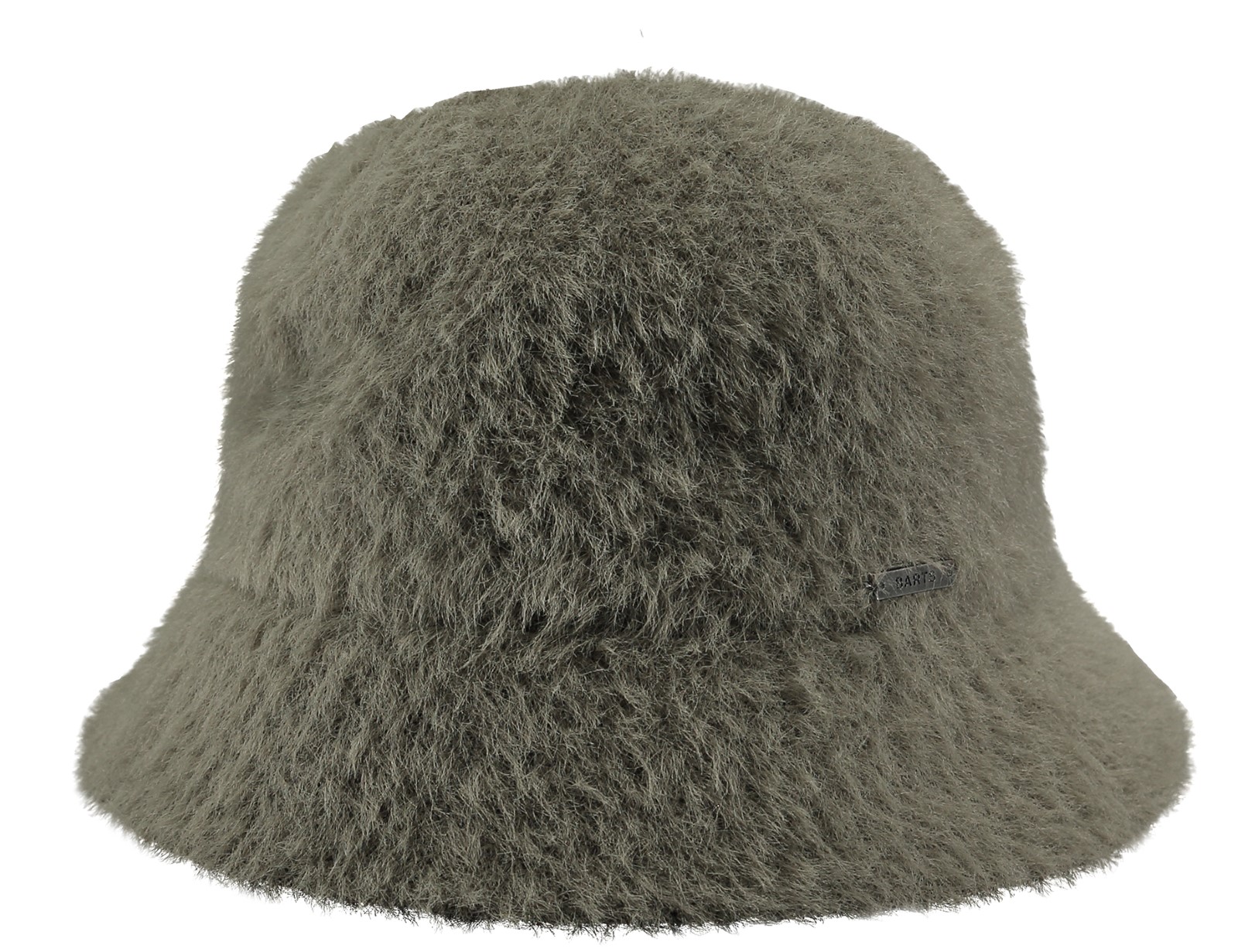 Barts Lavatera Hat Pale Army 