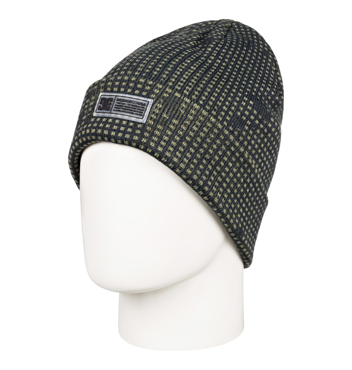 DC Shoes M Label Beanie 2020 DC Shoes M Label Beanie 2020