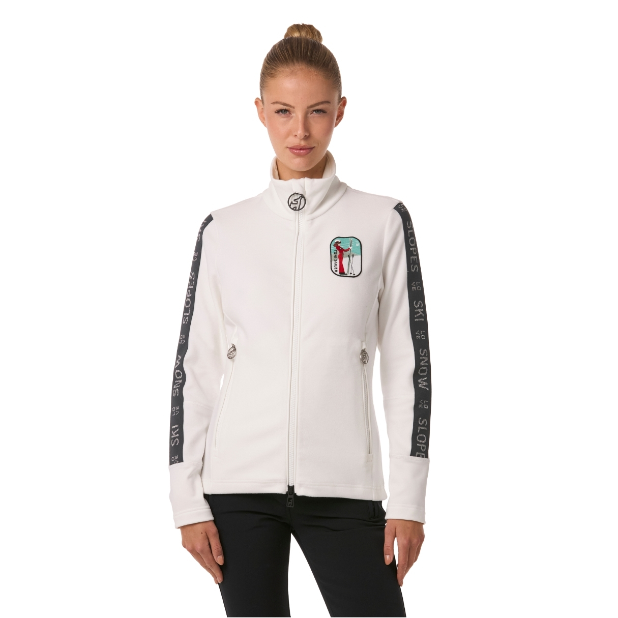 Toni Sailer Womens Manu