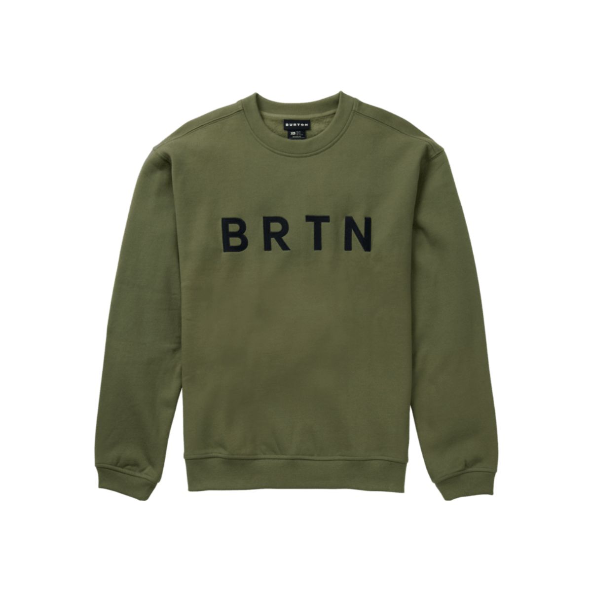 Burton BRTN Fleece Crew