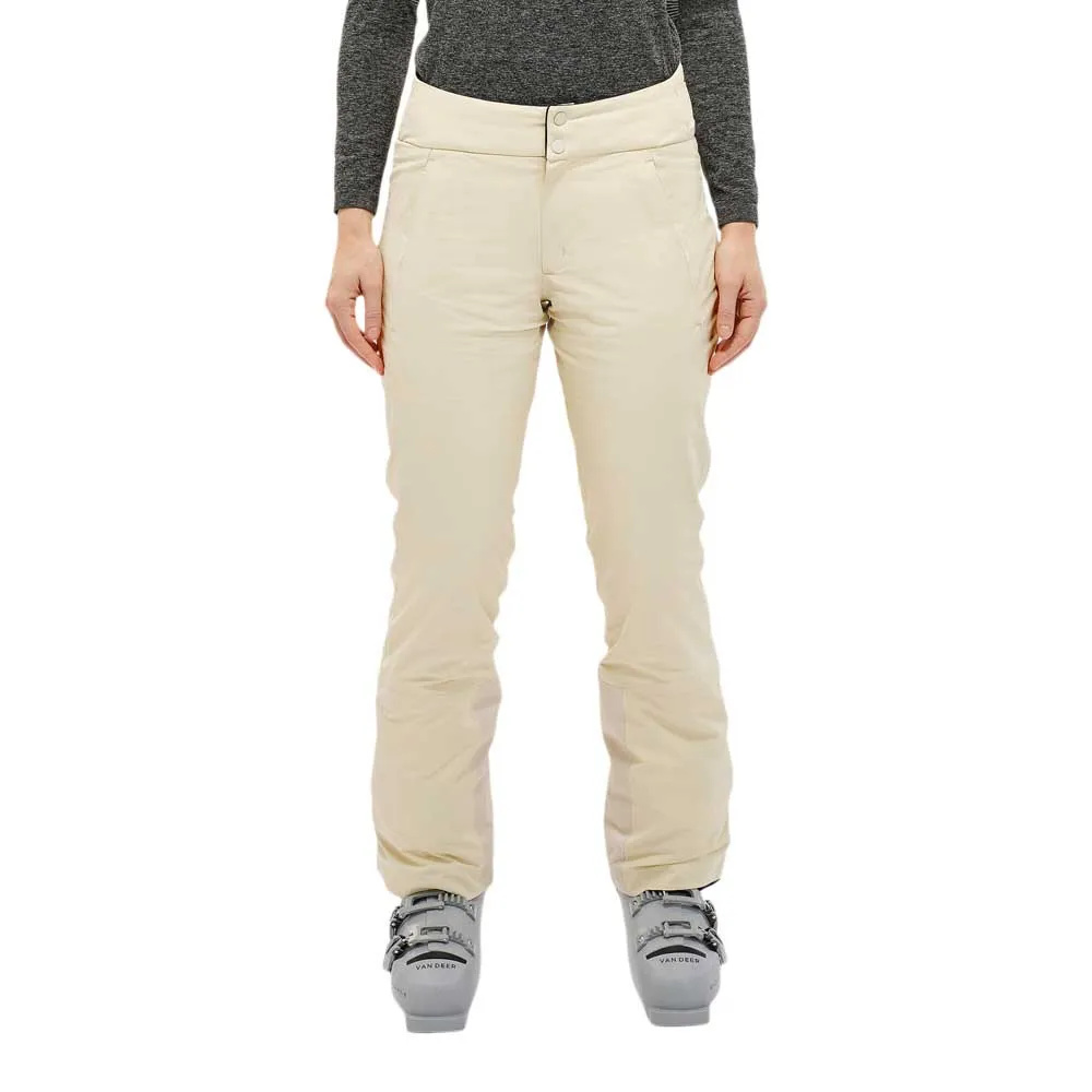 The Mountain Studio Womens 2L Stretch Insulated Pant