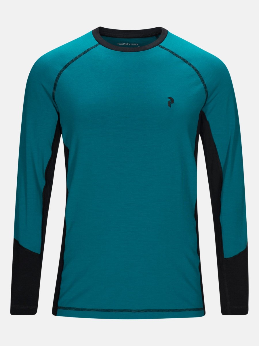 Peak Performance M Magic Half Zip 2020 Peak Performance M Magic Half Zip 2020