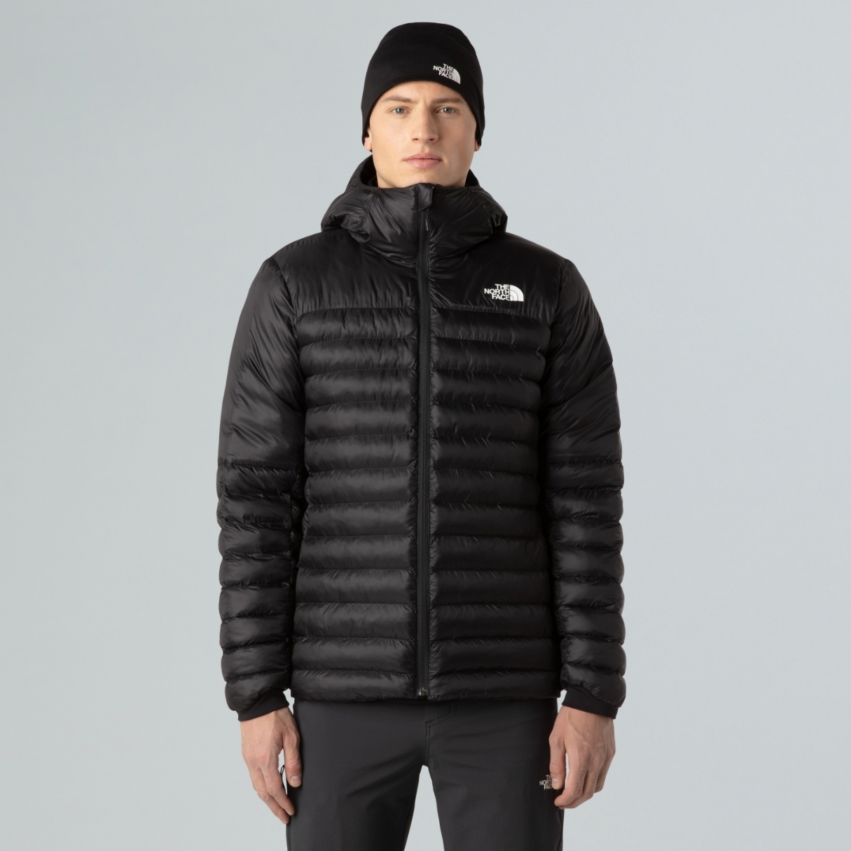 The North Face Mens Terra Peak Hoodie