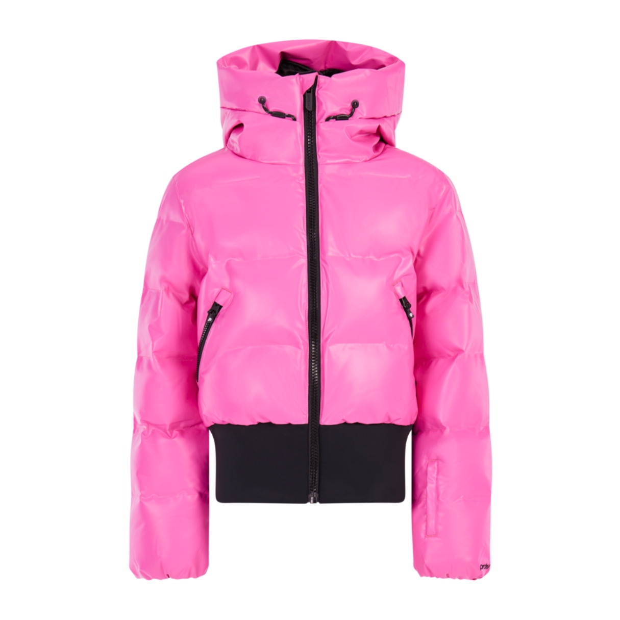 Protest Girls Prtsparkle Jr Snowjacket