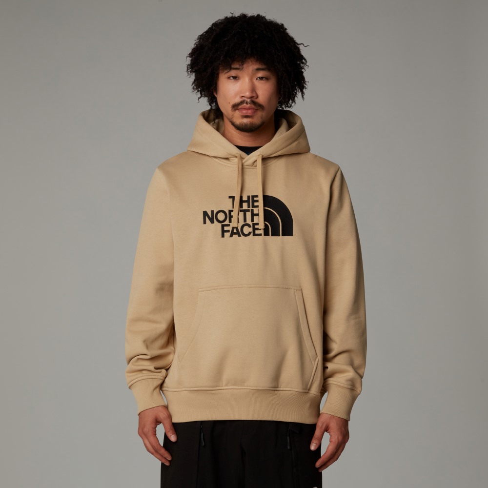 The North Face Mens Drew Peak Pullover