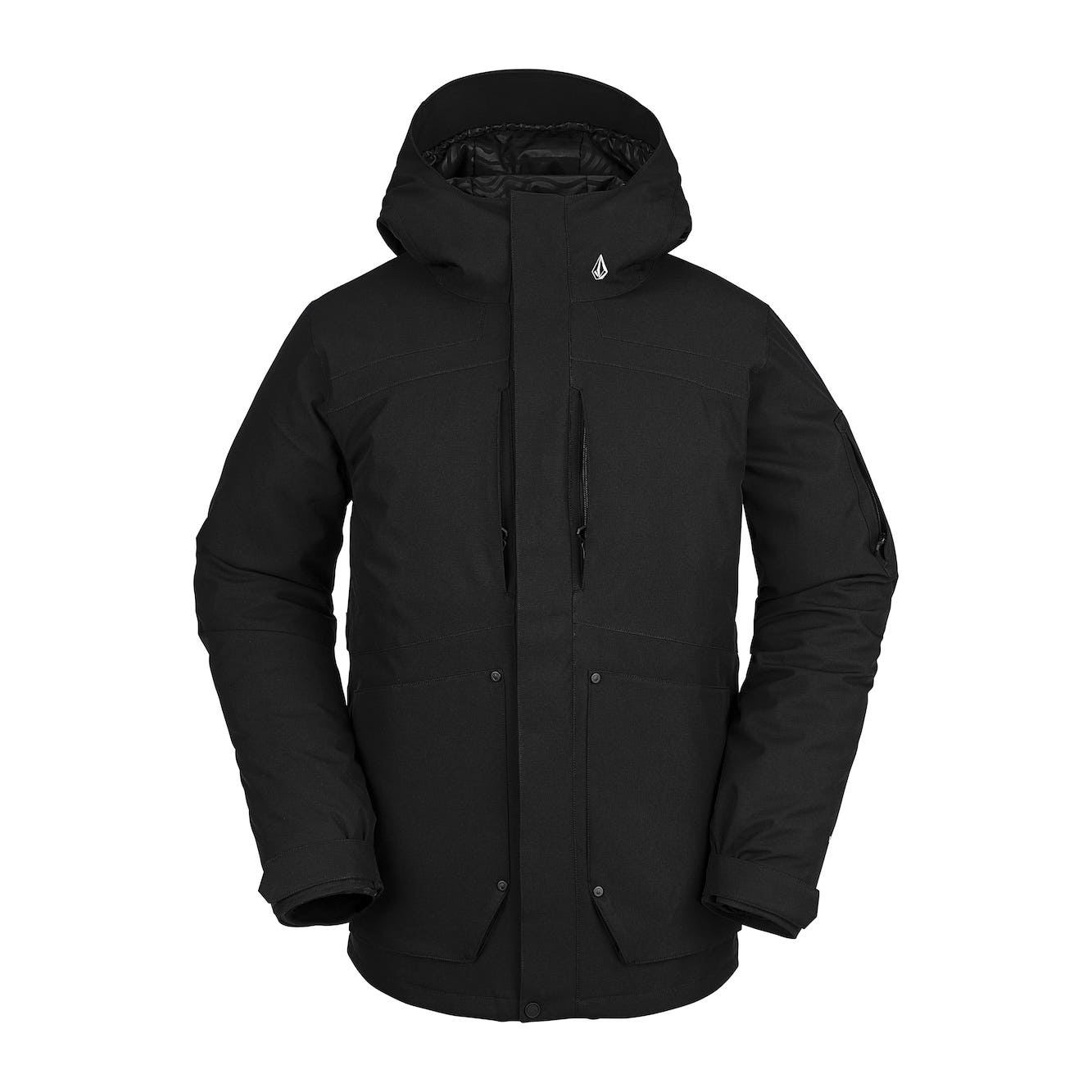 Volcom Scortch Ins Jacket 2021 Volcom Scortch Ins Jacket 2021