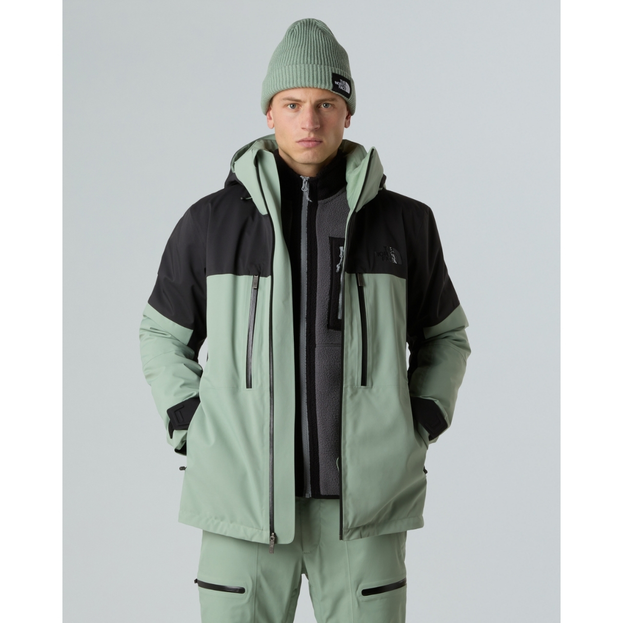 The North Face Mens Chakal Jacket