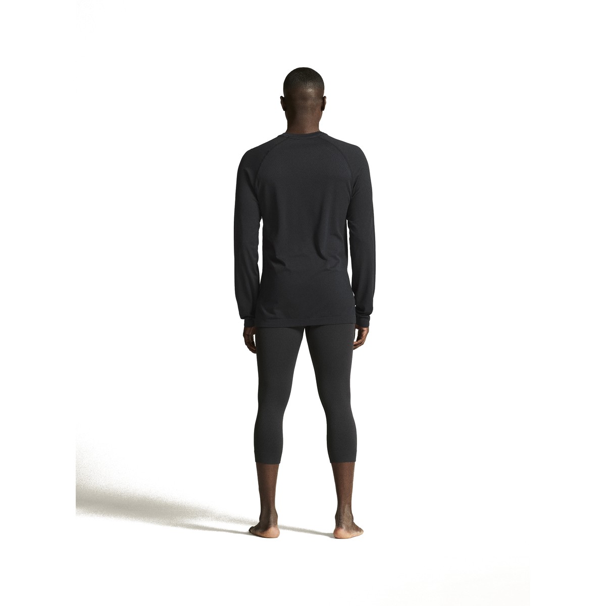 Craft Mens Active Comfort LS