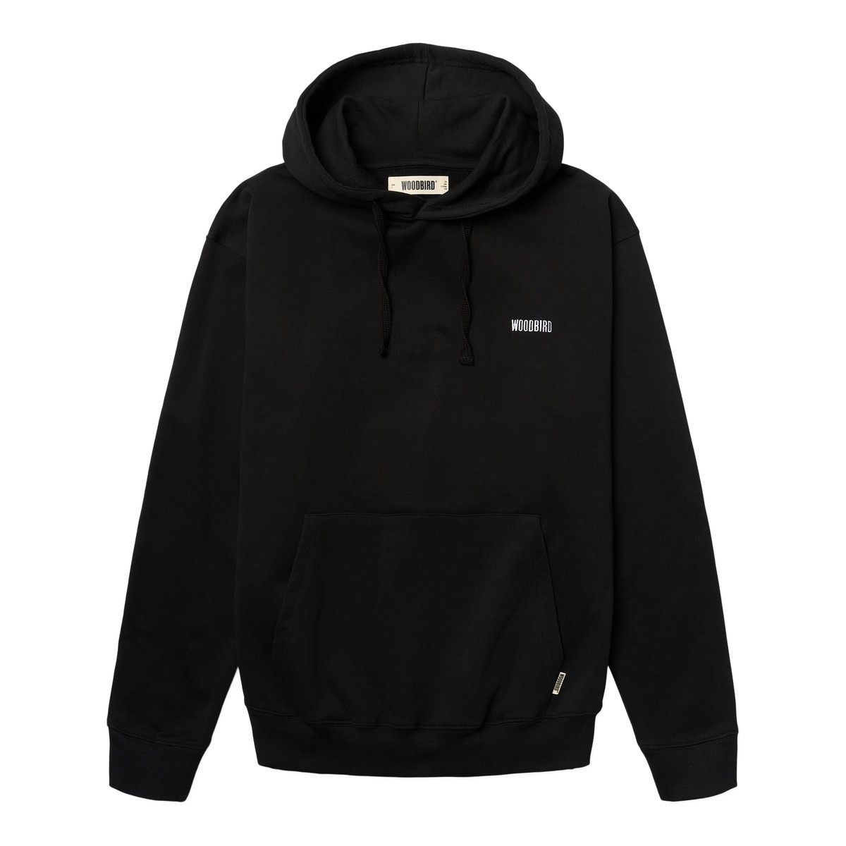 Woodbird Mens Pacs HK Home Hoodie