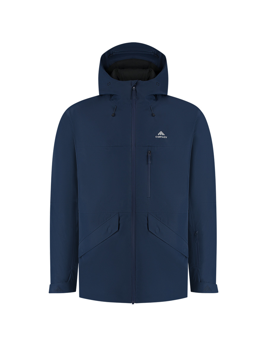 Cortazu Mens Hardshell INS Ski Recycled