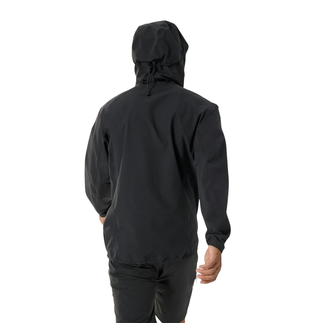 ArcTeryx Mens Gamma Hoody