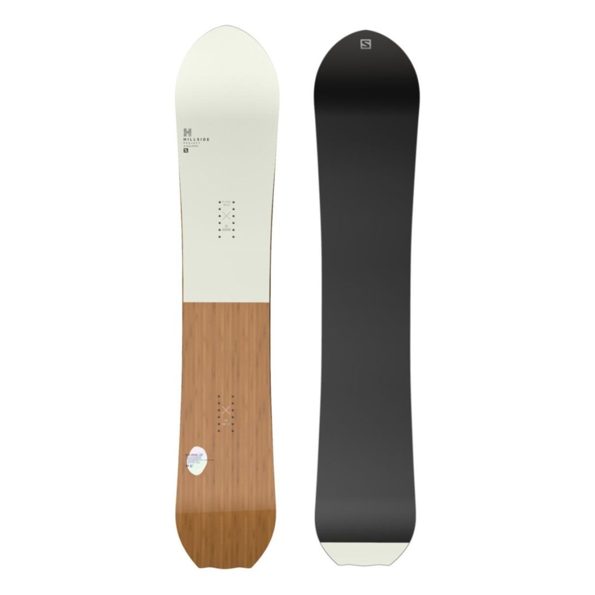 Salomon Sickstick