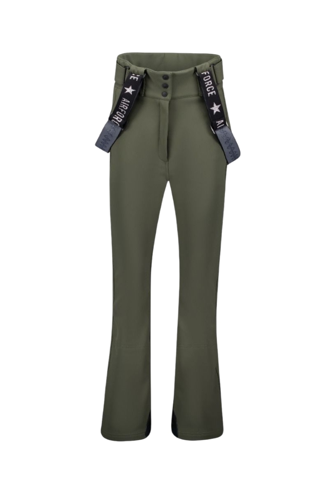 Airforce Womens Christie Salopette