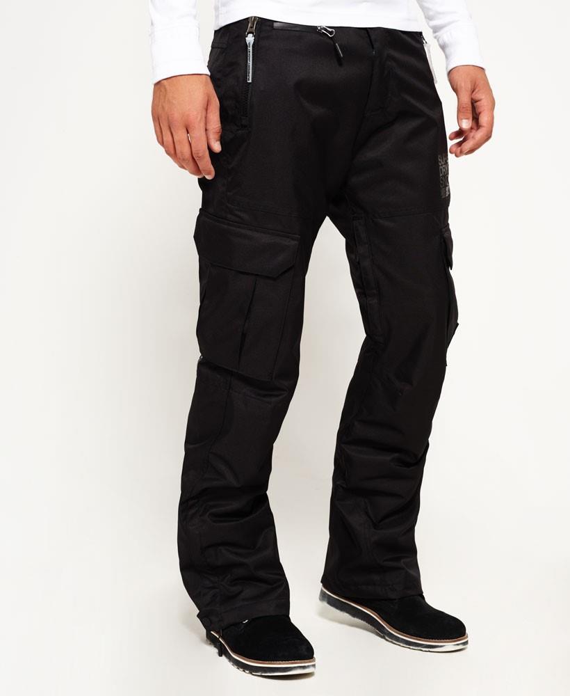 Superdry M Snow Pant Superdry M Snow Pant