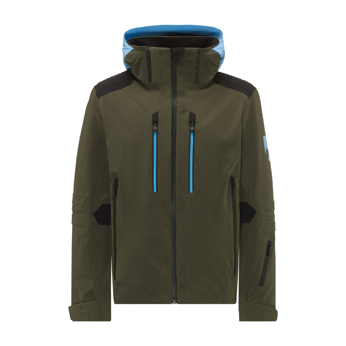 Toni Sailer Mens Evan