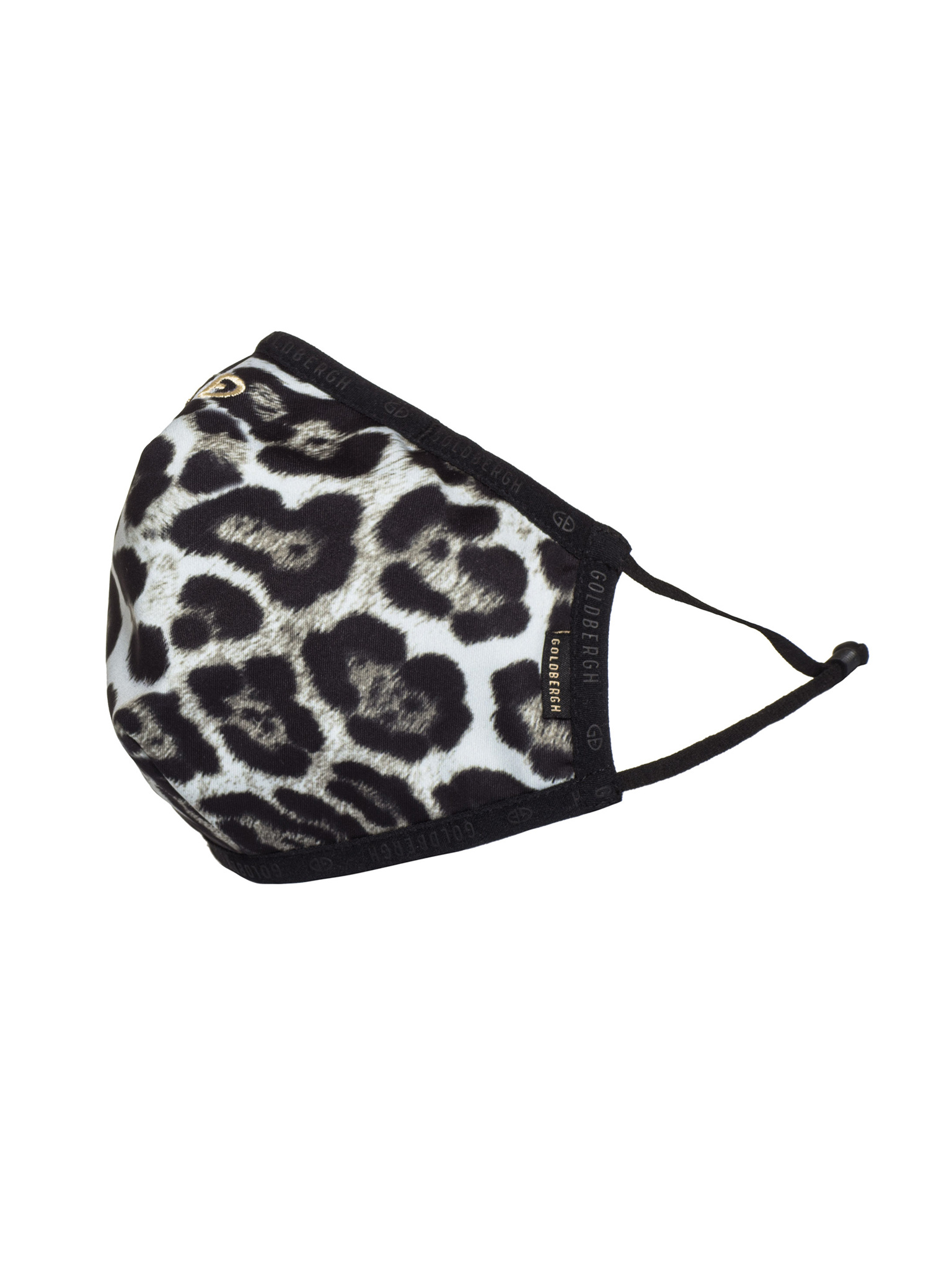 Goldbergh W Loes mask