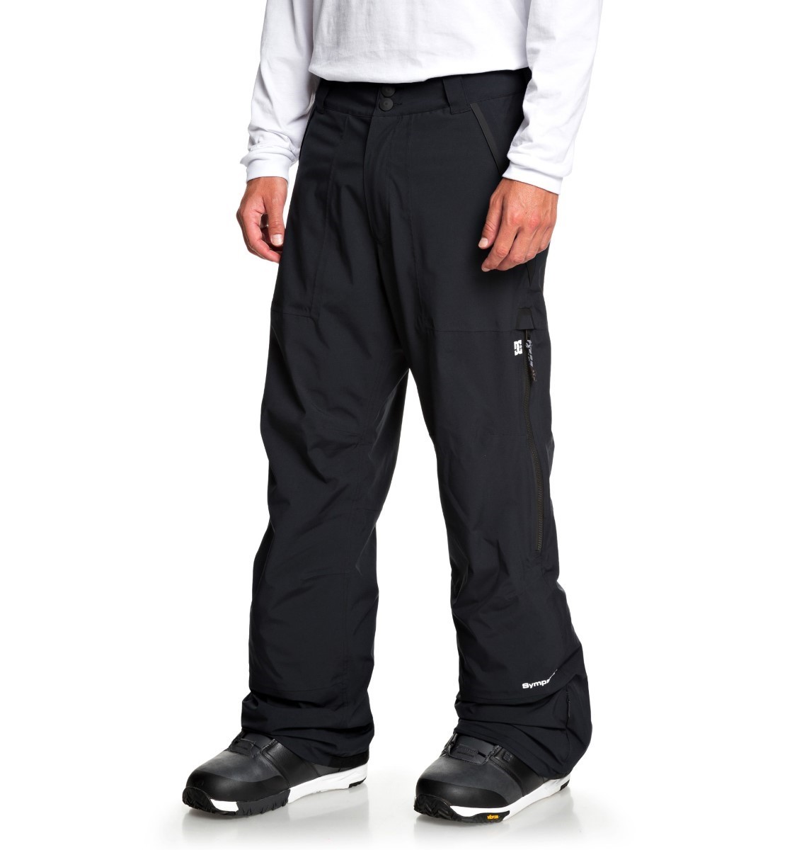 DC Shoes M Nomad Pant 2020 DC Shoes M Nomad Pant 2020