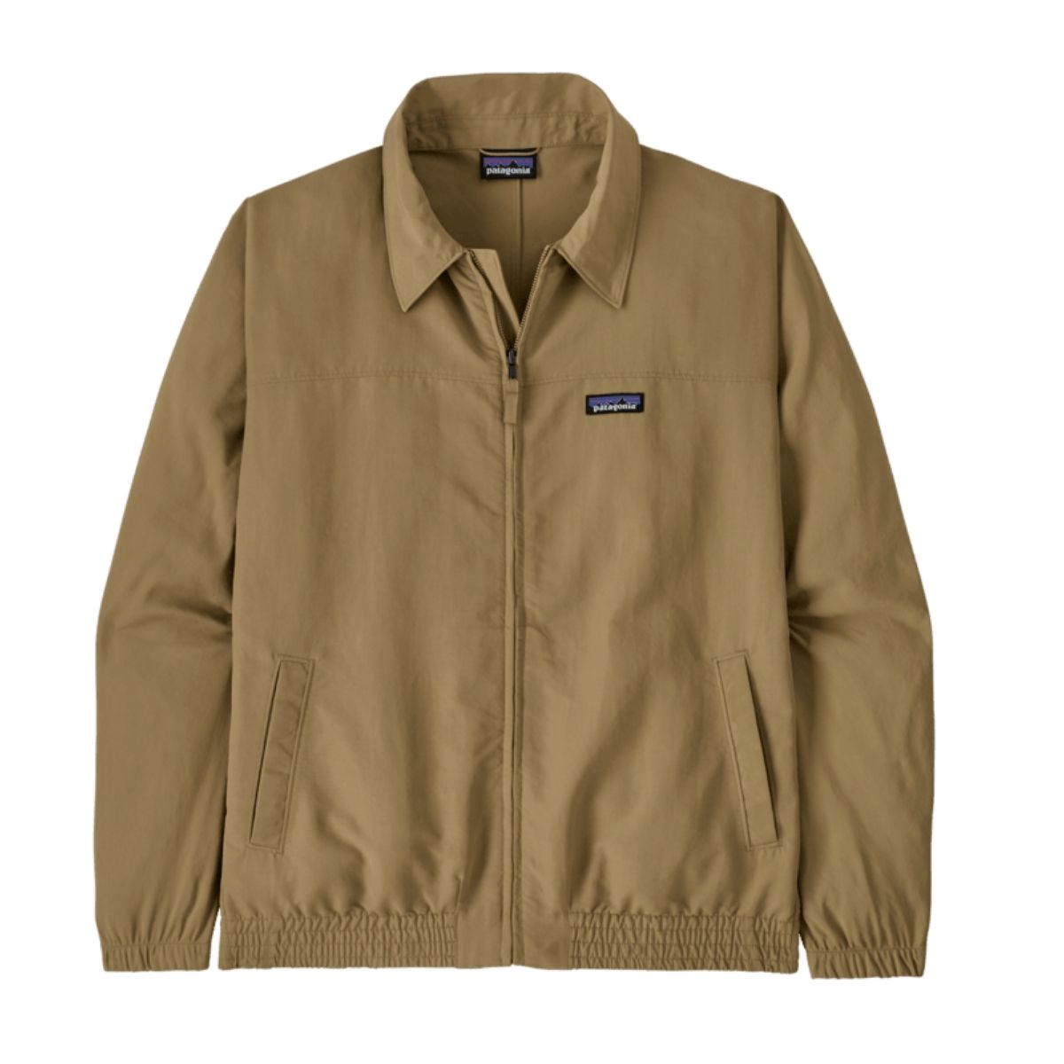 Patagonia Mens Isthmus Unlined Jacket