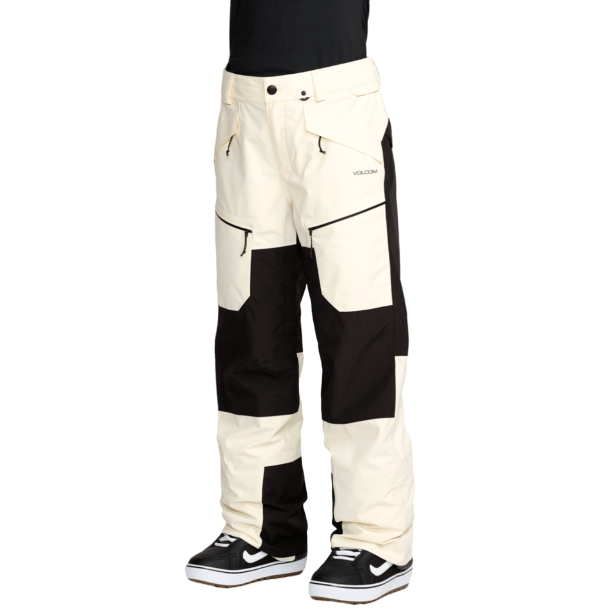 Volcom Womens Stone Mica 20K Pant