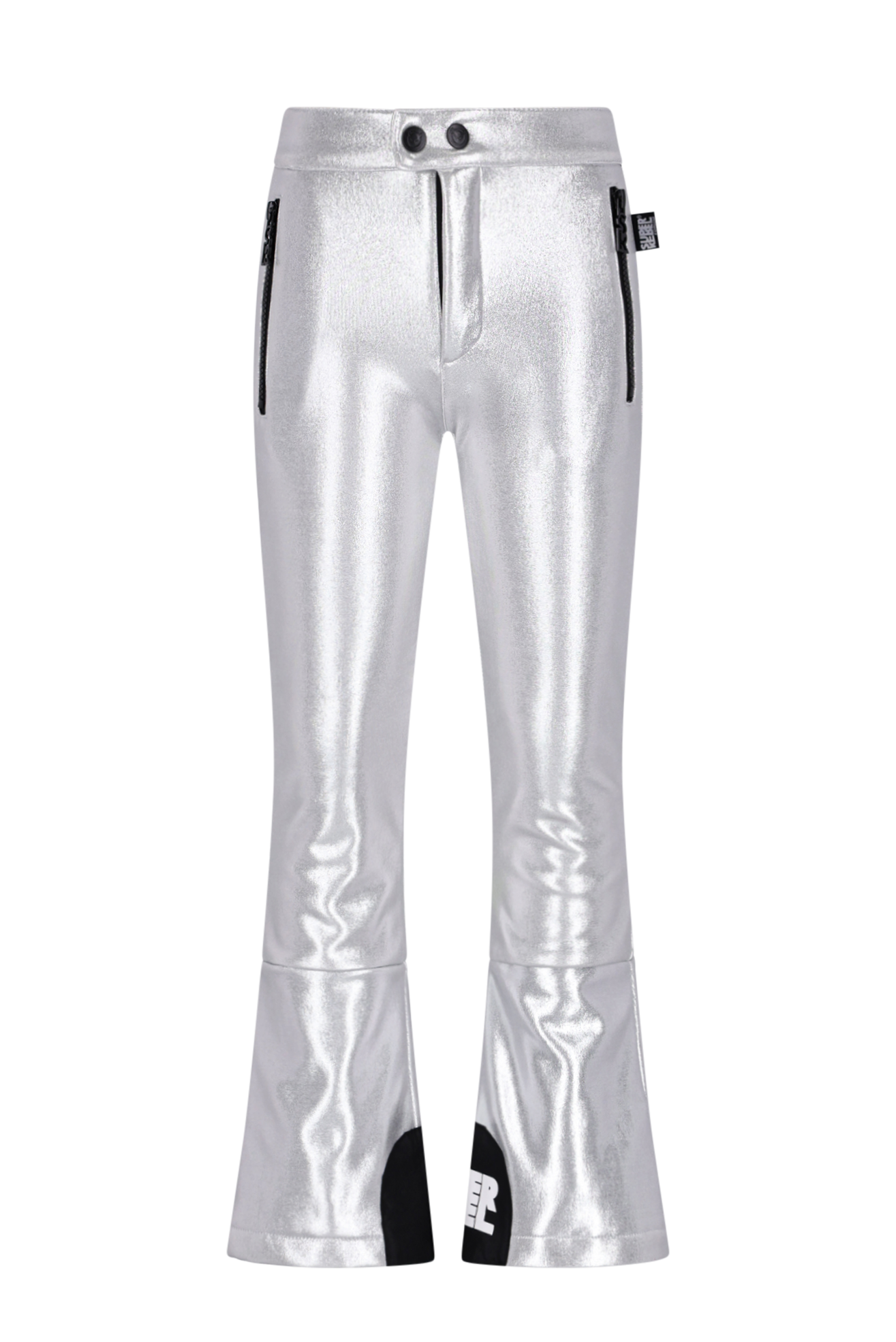 Superrebel Kids Speak Ski Trousers Soft Shell