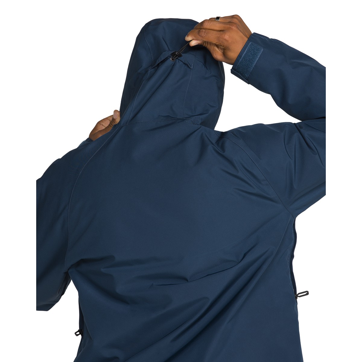 Volcom Mens Dua Ins Gore-Tex Jacket