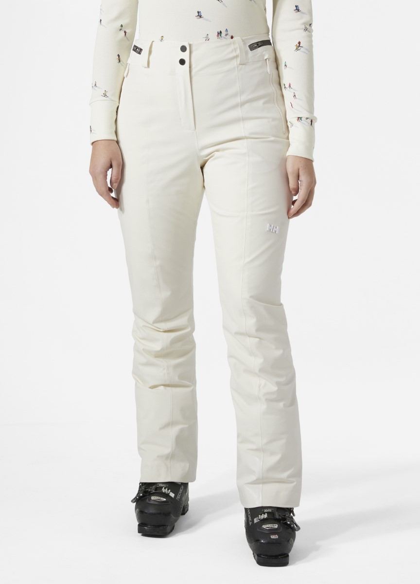 Helly Hansen Womens St. Moritz Ins 2.0 Pant
