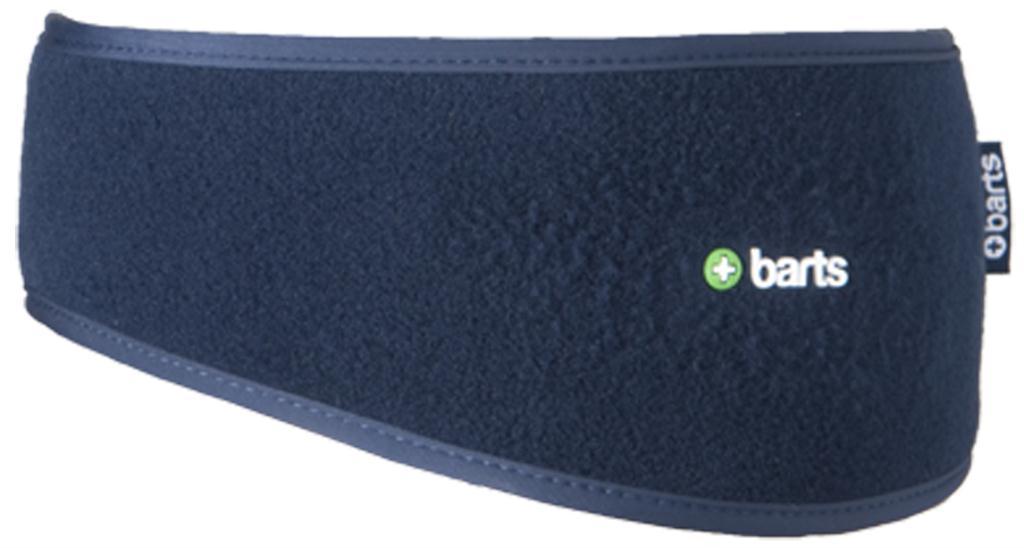 Barts Fleece Headband K