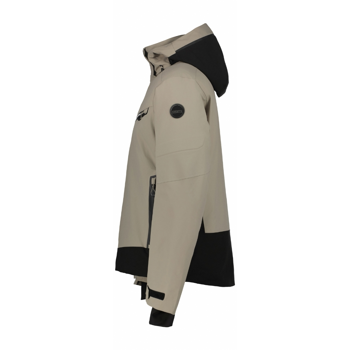 Icepeak Mens Farwell Jacket