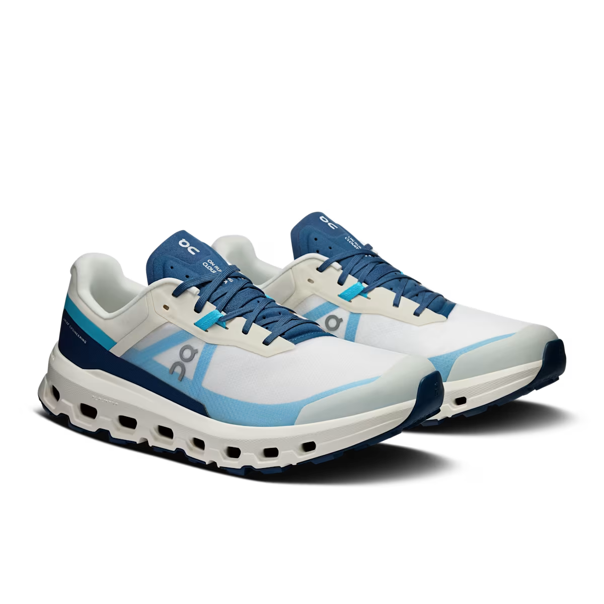 On Running Mens Cloudvista 2