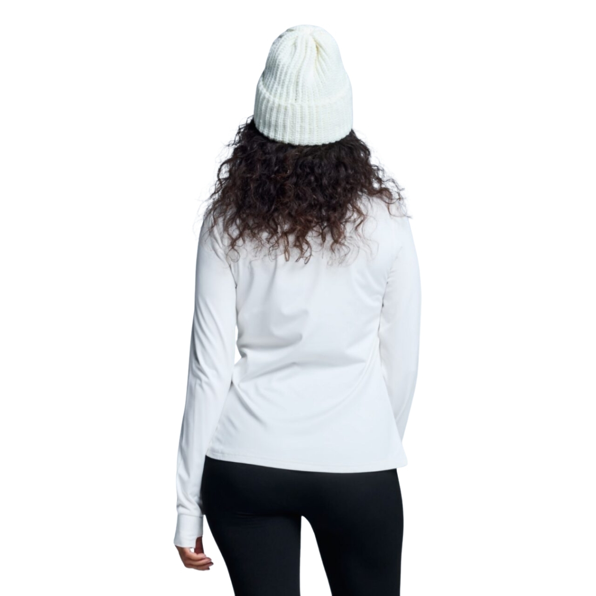 Poederbaas Womens Arctic Pully 2.0