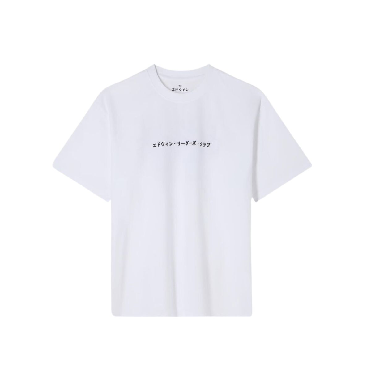 Edwin Europe Uniform Mens T-shirt