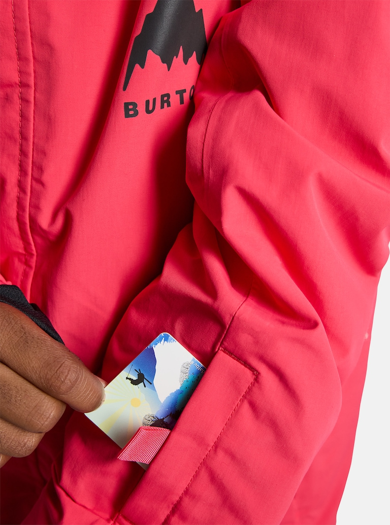 Burton Kids Skimmer 2L Jacket
