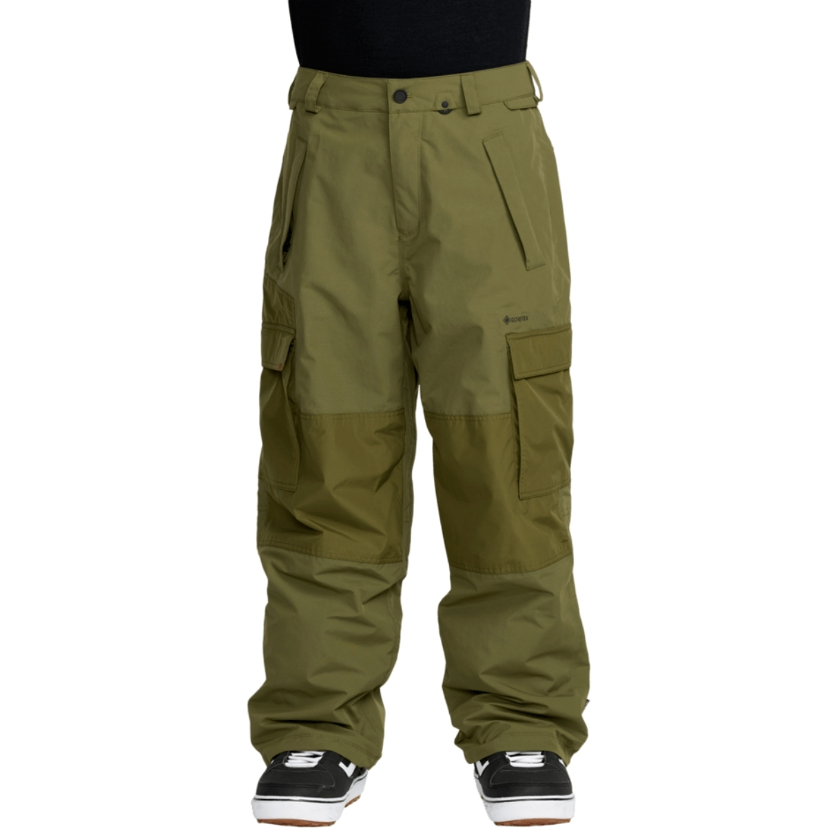 Volcom Mens Longo Gore-Tex Pant