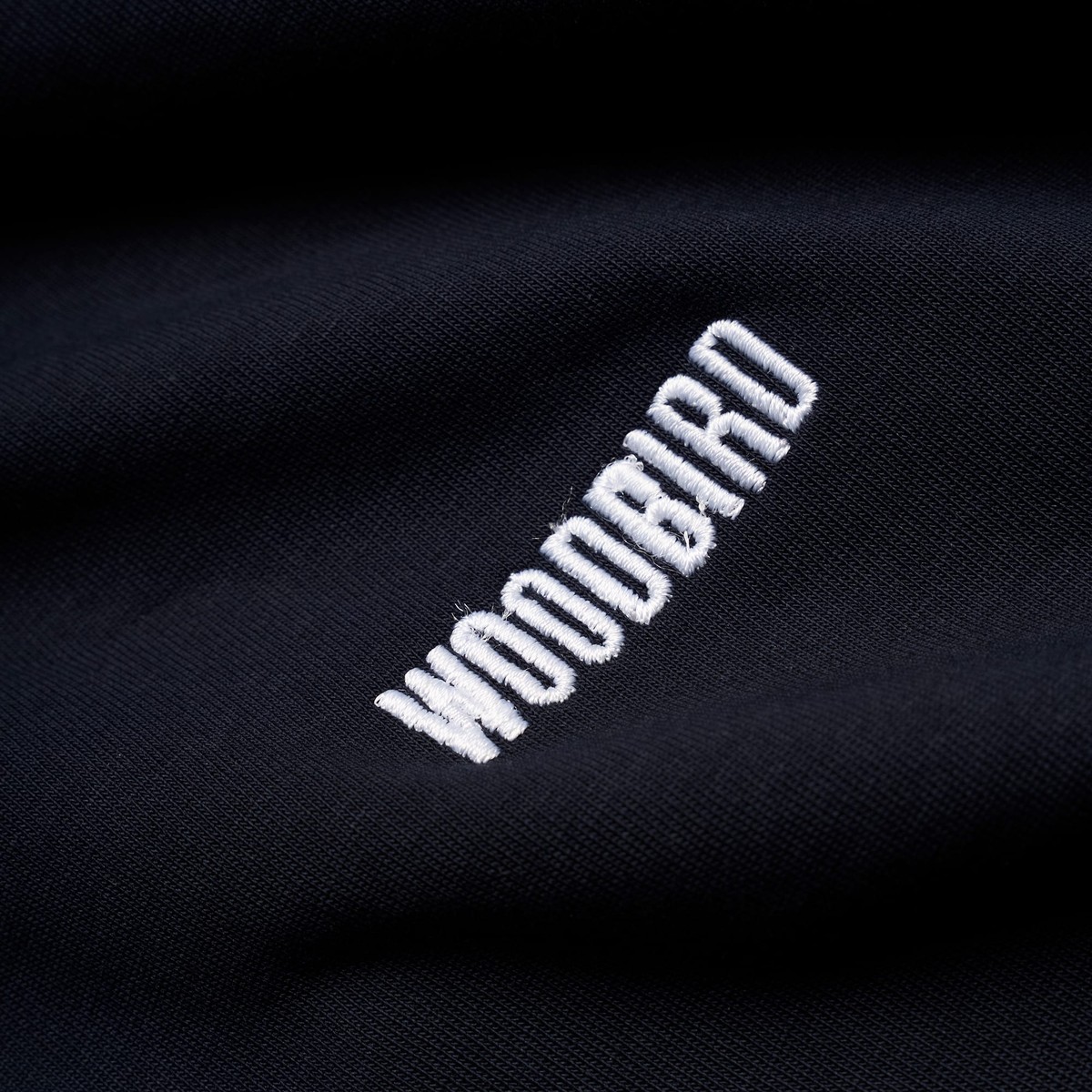 Woodbird Mens Blake HK Home Tee