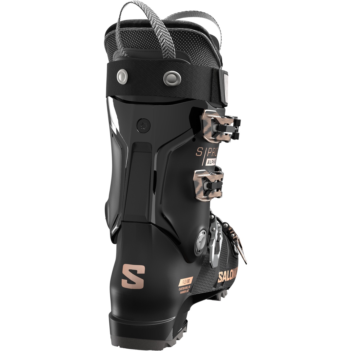 Salomon S/Pro Alpha 90