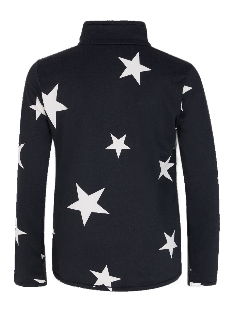 Protest Girls Prtbette Jr 1/4 Zip Active Top