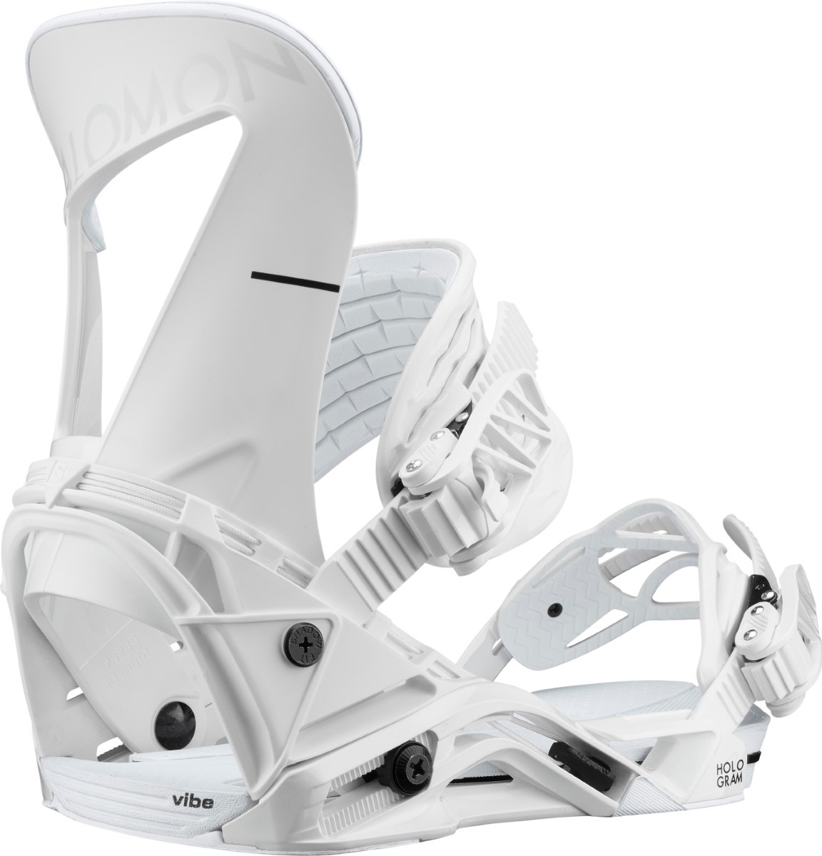 Salomon Hologram 2020 Salomon Hologram 2020