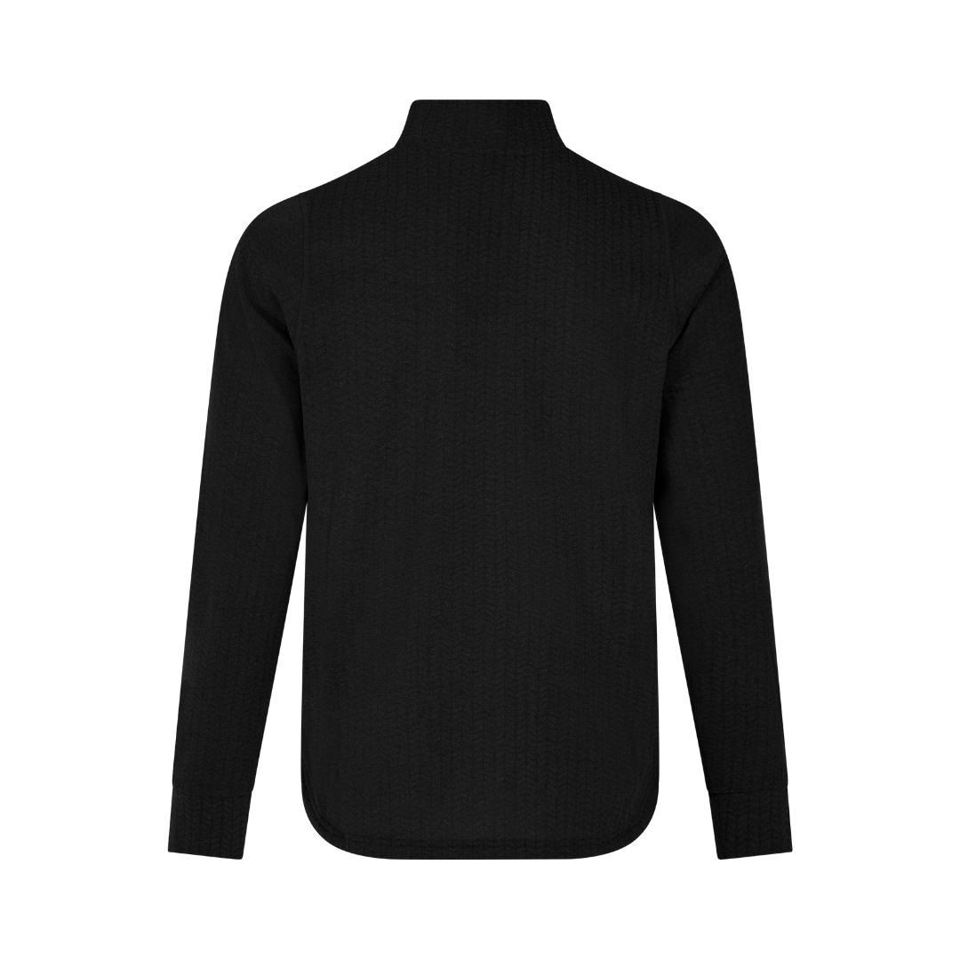 Protest Men's Prtcatcher 1/4 Zip Active Top 