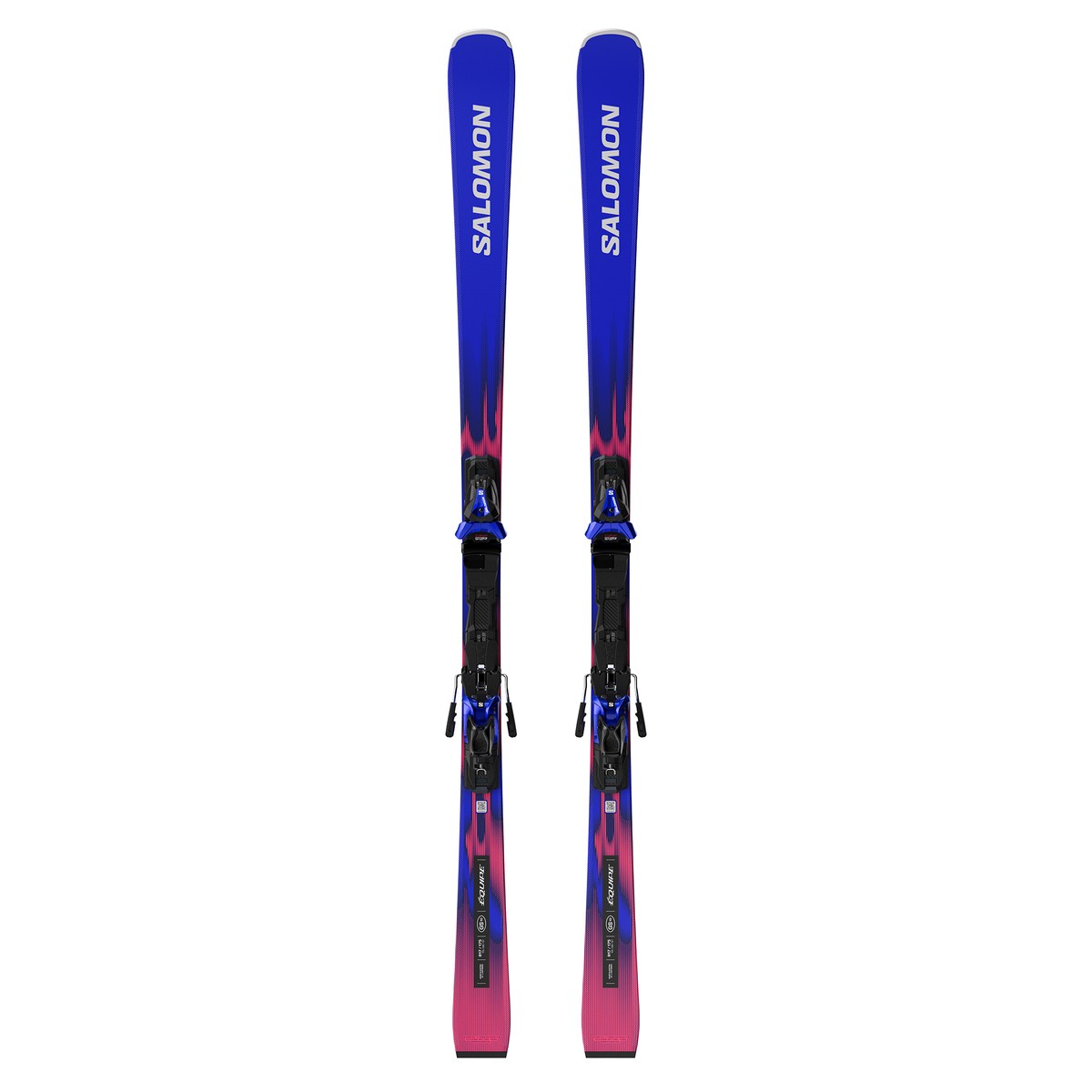 Salomon Equipe GS 10