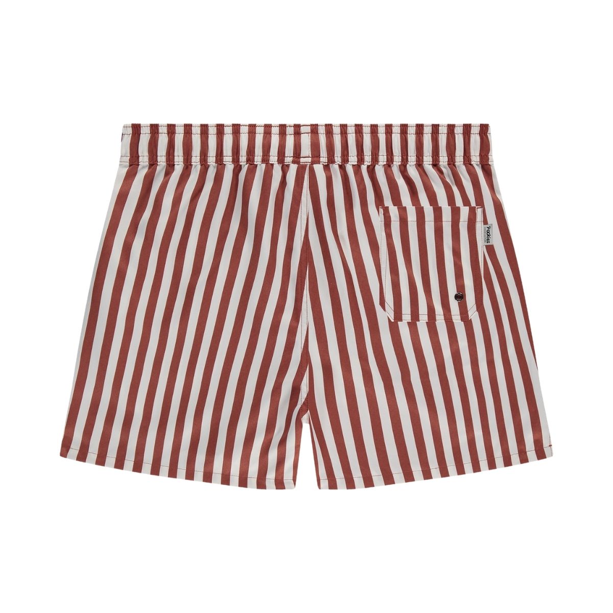 Pockies Brick Striped Shorties