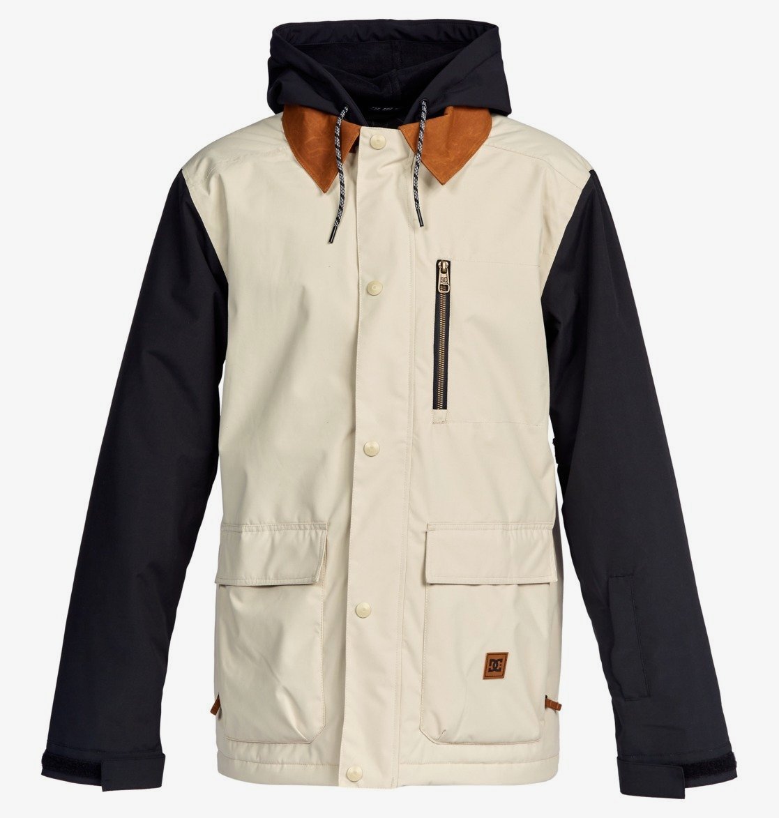 DC Shoes Bandwidth Jacket 