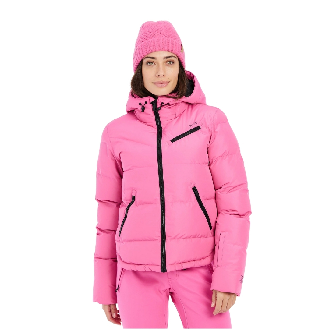 Protest Womens Prtlucid Snowjacket