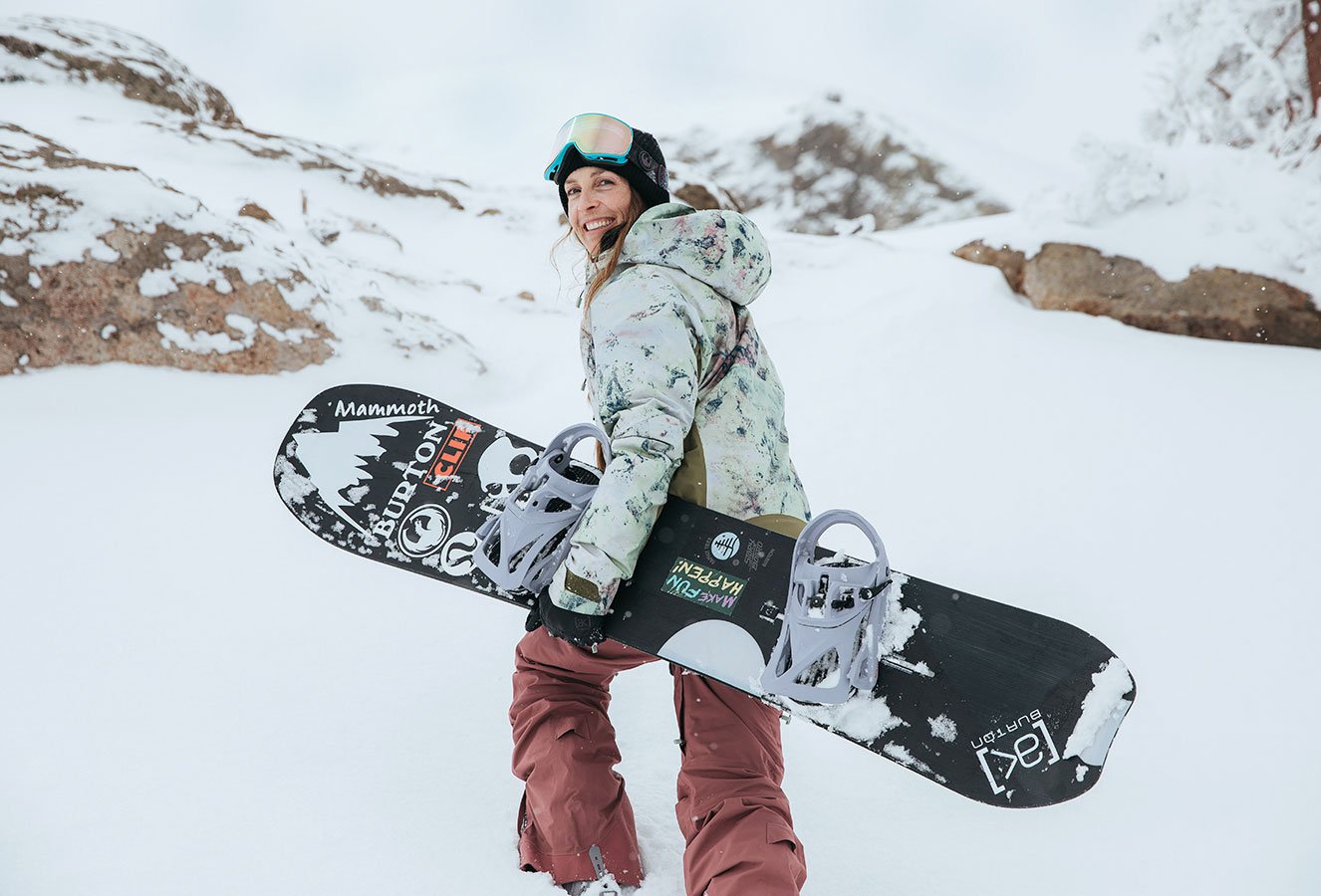 Boomgaard majoor tiener Het grootste snowboard assortiment | Duijvestein Winterstore