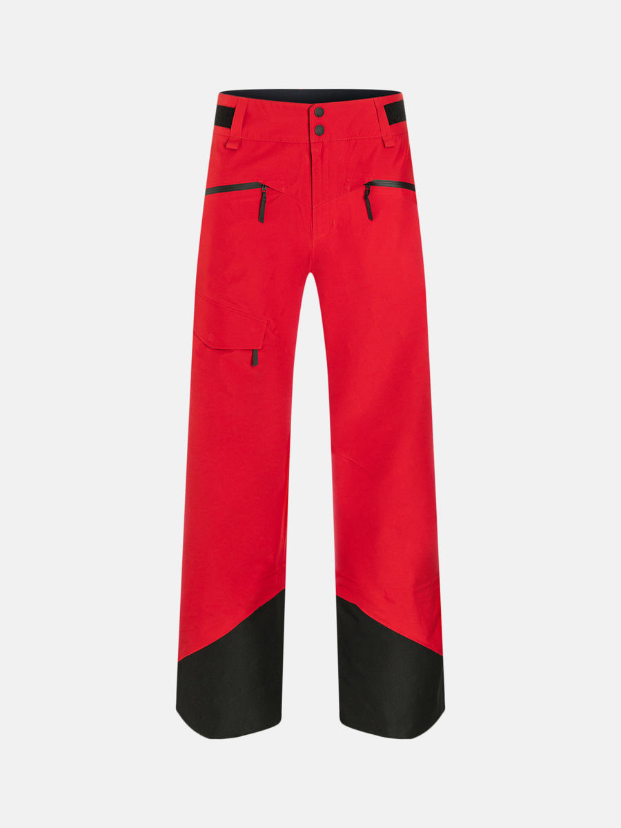 Peak Performance M 3L Gore Tex Ski Pants | the_alpine | S | 7333269509681